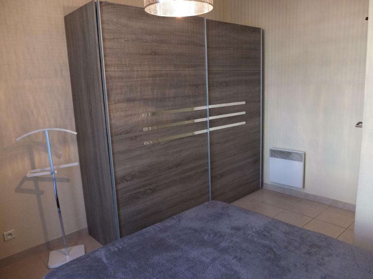 Appartement Le Cernuschi Rdc 芒通 外观 照片